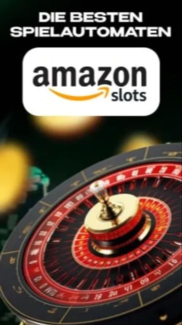 Amazon Slots Screenshot