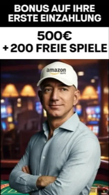 Amazon Slots Screenshot